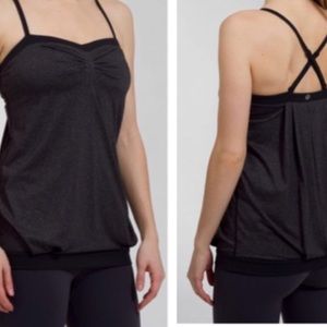 Lululemon Sweetheart Tank